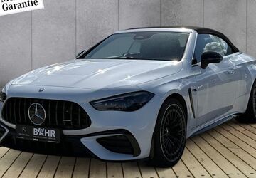 Mercedes-Benz CLE 53 AMG 22.750 km 73.950 &euro; Geilenkirchen 52511