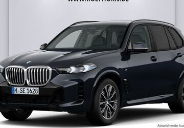 BMW X5 10.349 km 77.770 &euro; Düren 52355