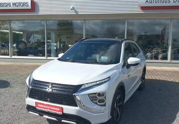 Mitsubishi Eclipse Cross 60.181 km 23.800 &euro; Kreuzau/Stockheim 52372