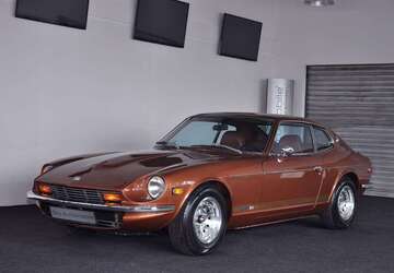 Nissan Datsun 85.058 km 38.850 &euro; Eschweiler (bei Aachen) 52249