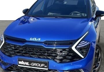 Kia Sportage 18.772 km 35.990 &euro; Düren 52353