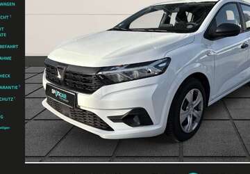 Dacia Sandero 30.900 km 12.990 &euro; Eschweiler 52249