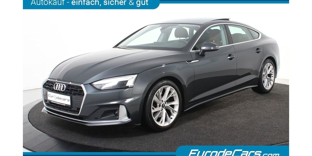 Audi A5 89.000 km 28.400 &euro; Herzogenrath 52134