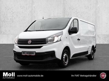 Gebrauchte Fiat Talento