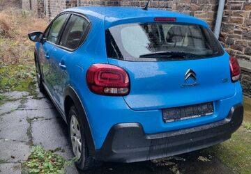 Citroen C3 134.000 km 6.690 &euro; Aachen 52076
