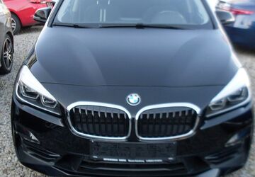 BMW 220 90.000 km 18.350 &euro; Übach-Palenberg 52531