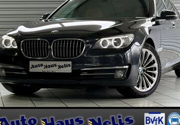 BMW 730 338.500 km 11.490 &euro; Geilenkirchen 52511