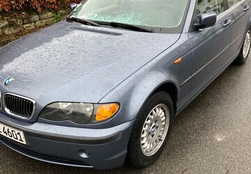 BMW 320 161.500 km 6.400 &euro; Aachen 52076