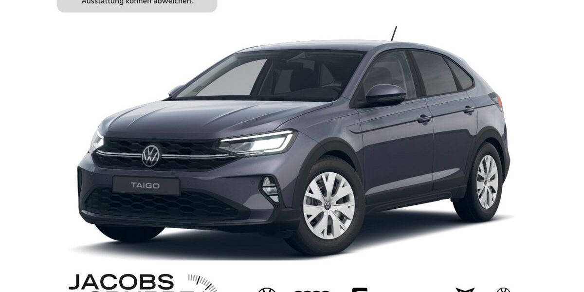VW Taigo 6.439 km 21.440 &euro; Alsdorf 52477