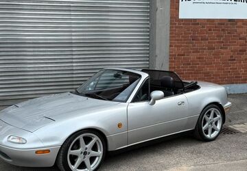 Mazda MX-5 121.780 km 11.999 &euro; Düren 52353