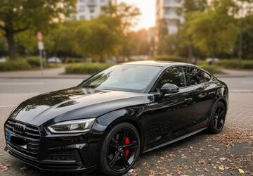 Audi A5 219.000 km 19.000 &euro; Aachen - Aachen-Haaren 52080