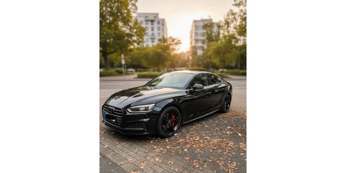 Audi A5 219.000 km 19.500 &euro; Aachen - Aachen-Haaren 52080