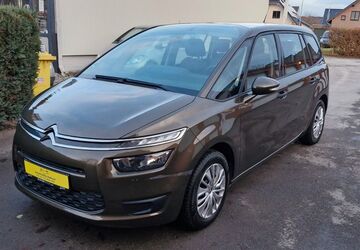 Citroen Grand C4 Picasso / SpaceTourer 210.000 km 5.500 &euro; Eschweiler 52249