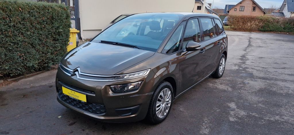 Citroen Grand C4 Picasso / SpaceTourer 210.000 km 5.500 &euro; Eschweiler 52249