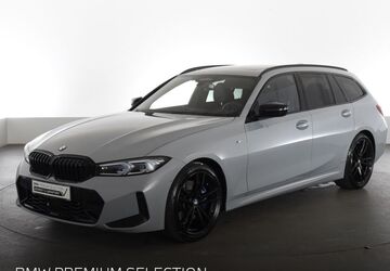 BMW 320 61.401 km 42.720 &euro; Aachen 52078