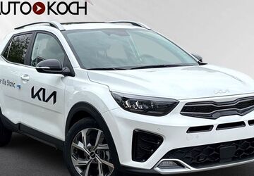 Kia Stonic 5.555 km 25.888 &euro; Jülich 52428