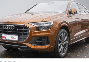 Audi Q8 78.723 km 48.630 &euro; Geilenkirchen 52511