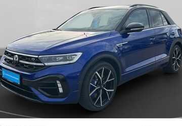 VW T-Roc 26.528 km 41.980 &euro; Aachen 52068