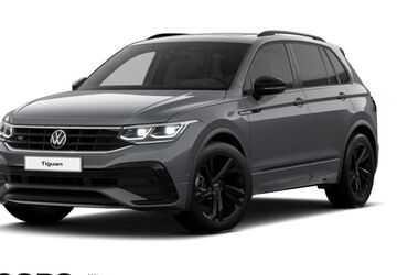 VW Tiguan 50.157 km 37.620 &euro; Aachen 52078