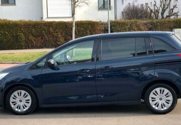 Ford Grand C-Max 212.000 km 5.999 &euro; Alsdorf 52477