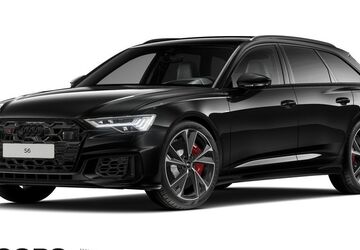 Audi S6 26.858 km 64.420 &euro; Aachen 52078