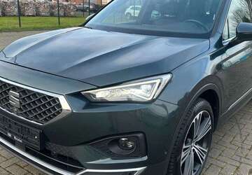 Seat Tarraco 89.450 km 29.999 &euro; Würselen / Aachen 52146