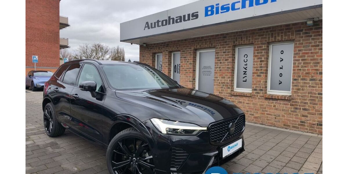 Volvo XC60 26.648 km 48.990 &euro; Übach-Palenberg 52531