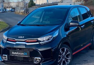 Kia Picanto 5.200 km 14.499 &euro; Jülich 52428