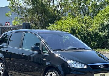 Ford C-Max 79.000 km 4.600 &euro; Jülich 52428