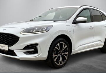 Ford Kuga 37.959 km 27.490 &euro; Jülich 52428