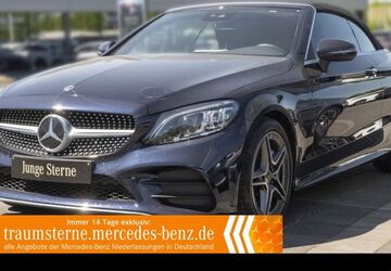 Mercedes-Benz C 300 35.039 km 40.890 &euro; Aachen 52068