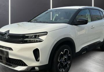 Citroen C5 Aircross 37.053 km 23.470 &euro; Aachen 52078