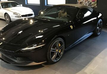 Ferrari Roma 1.695 km 257.480 &euro; Eschweiler 52249