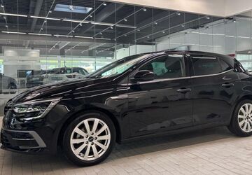 Renault Megane 16.526 km 16.900 &euro; Alsdorf 52477