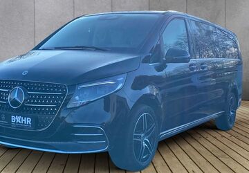 Mercedes-Benz V 300 19.250 km 93.850 &euro; Geilenkirchen 52511