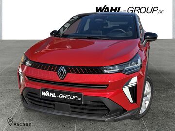 Gebrauchte Renault Captur