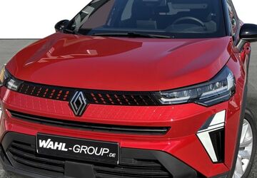 Renault Captur 2.200 km 18.990 &euro; Aachen 52068