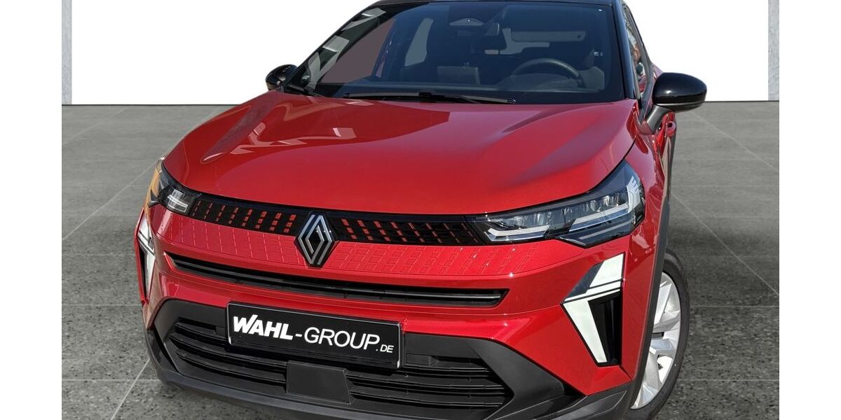 Renault Captur 2.200 km 18.990 &euro; Aachen 52068