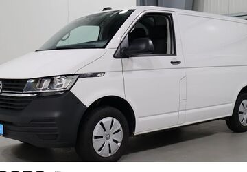 VW T6 Transporter 19.899 km 23.320 &euro; Aachen 52078