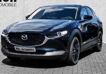 Mazda CX-30 6.666 km 24.975 &euro; Aachen 52078