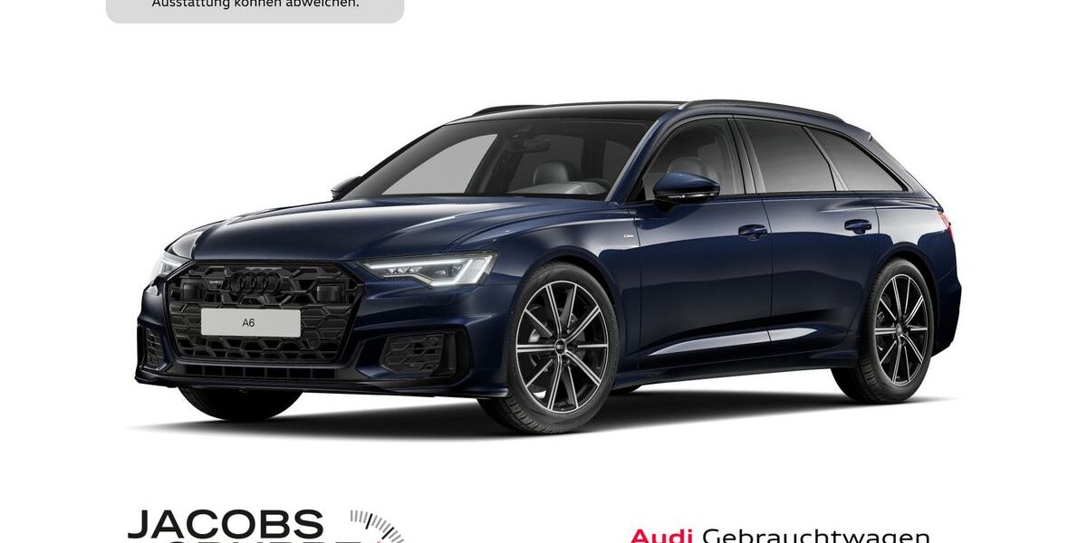 Audi A6 31.716 km 50.220 &euro; Aachen 52078