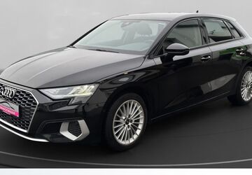 Audi A3 79.553 km 24.290 &euro; Aachen 52068