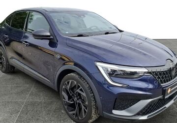 Renault Arkana 23.517 km 26.990 &euro; Aachen 52068