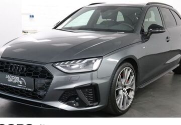 Audi A4 22.671 km 37.960 &euro; Alsdorf 52477