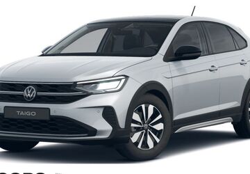 VW Taigo 11.050 km 22.970 &euro; Aachen 52078