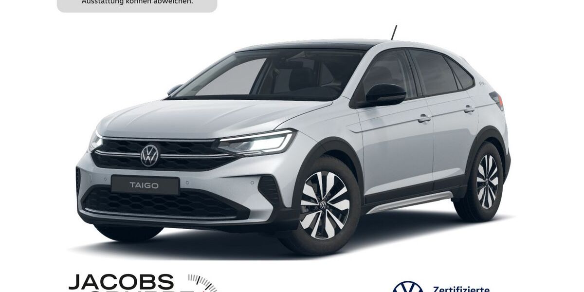 VW Taigo 11.050 km 22.970 &euro; Aachen 52078
