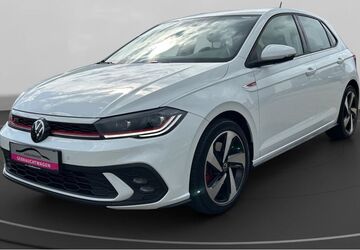 VW Polo 25.253 km 23.690 &euro; Aachen 52068