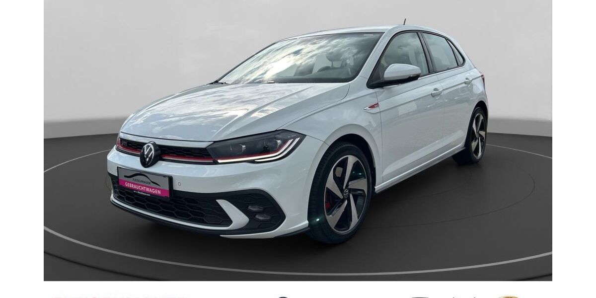 VW Polo 25.253 km 23.690 &euro; Aachen 52068