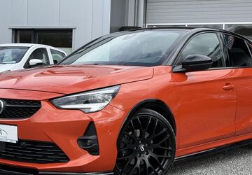 Opel Corsa 50.950 km 13.480 &euro; Monschau (bei Aachen) 52156