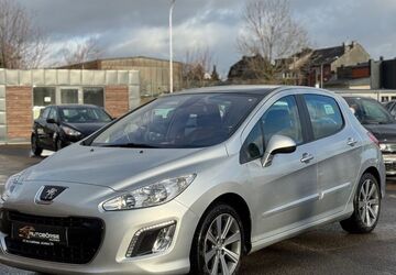 Peugeot 308 115.428 km 4.999 &euro; Düren 52349